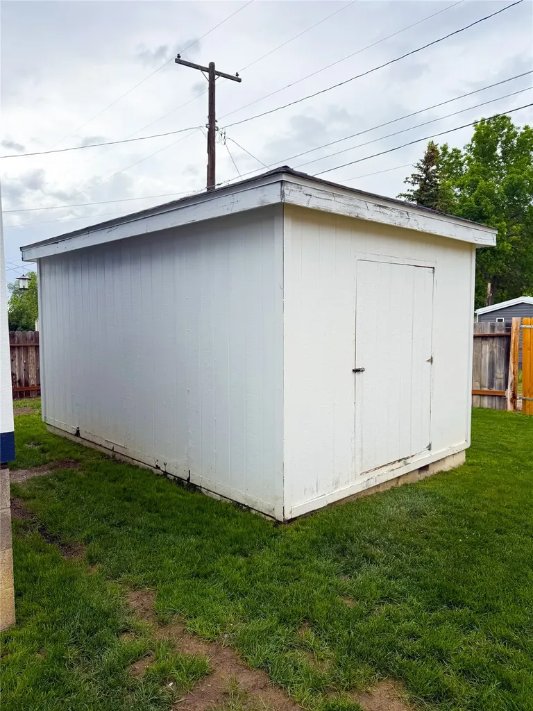 1505 3rd Avenue NW Great Falls MT 59404