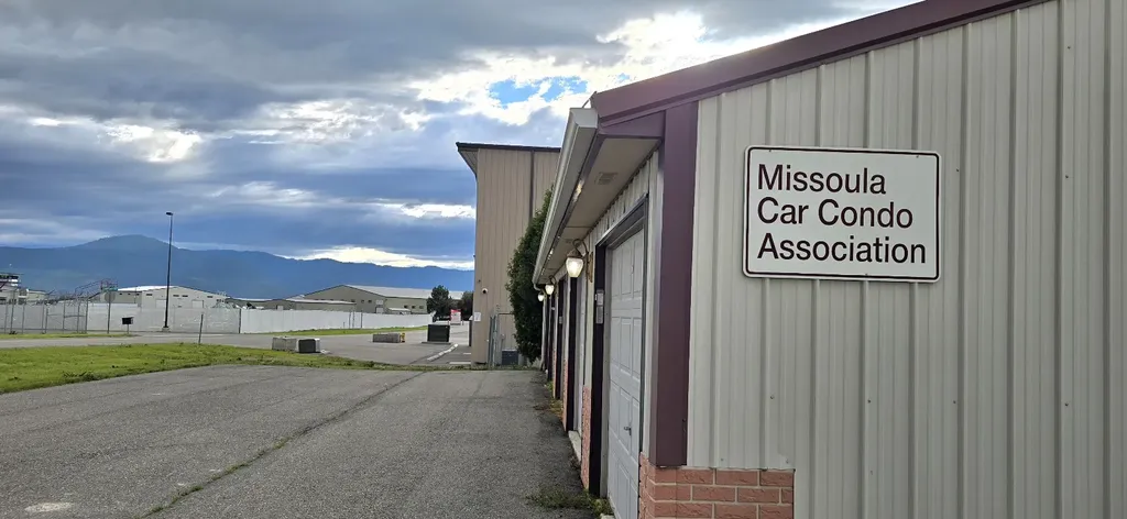 4503 Corporate Way Missoula MT 59808