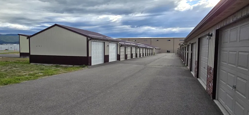 4503 Corporate Way Missoula MT 59808