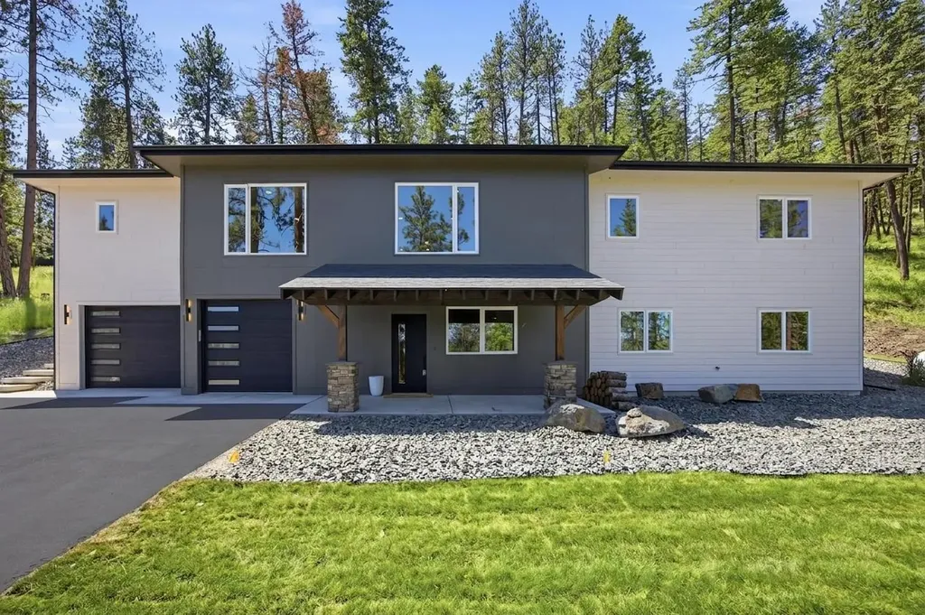 1191 Big Flat Road Missoula MT 59804