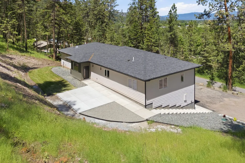 1191 Big Flat Road Missoula MT 59804
