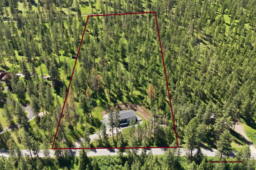 1191 Big Flat Road Missoula MT 59804