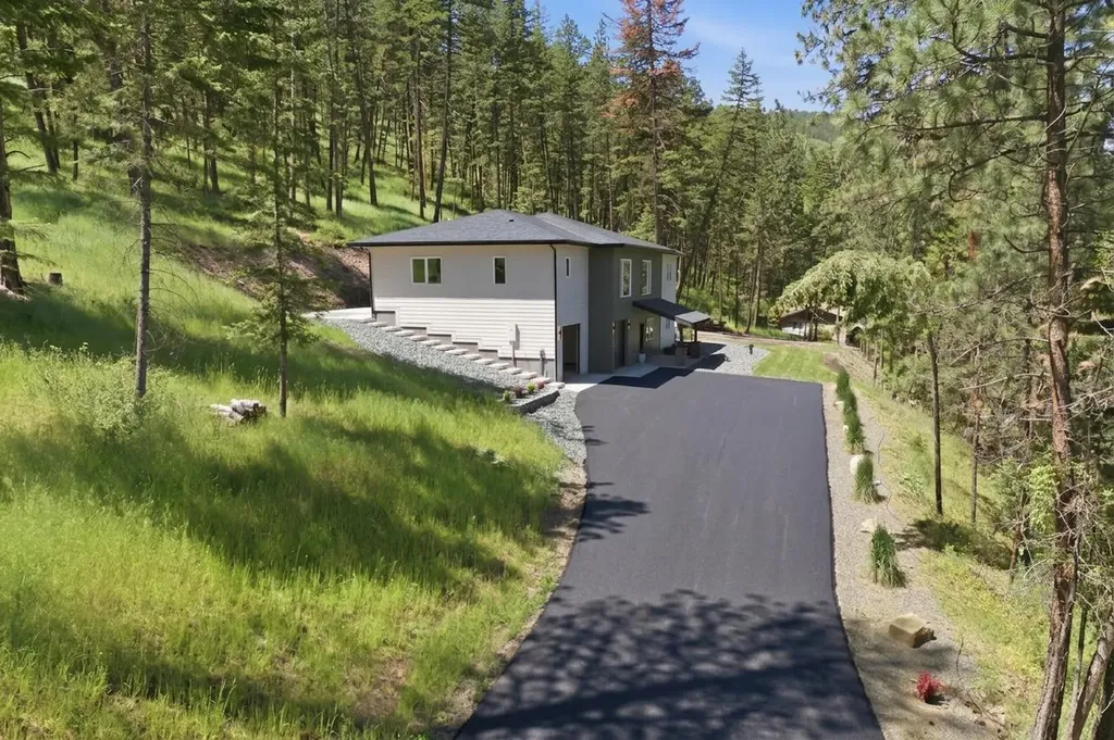 1191 Big Flat Road Missoula MT 59804