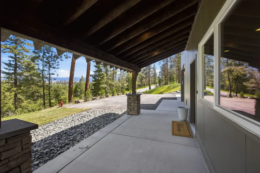 1191 Big Flat Road Missoula MT 59804