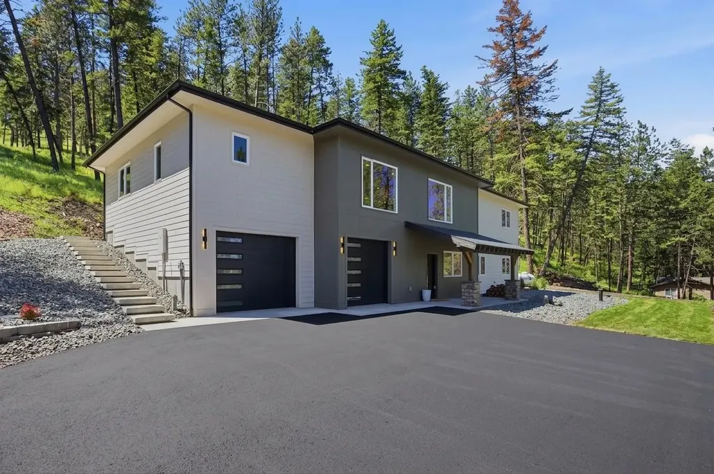 1191 Big Flat Road Missoula MT 59804