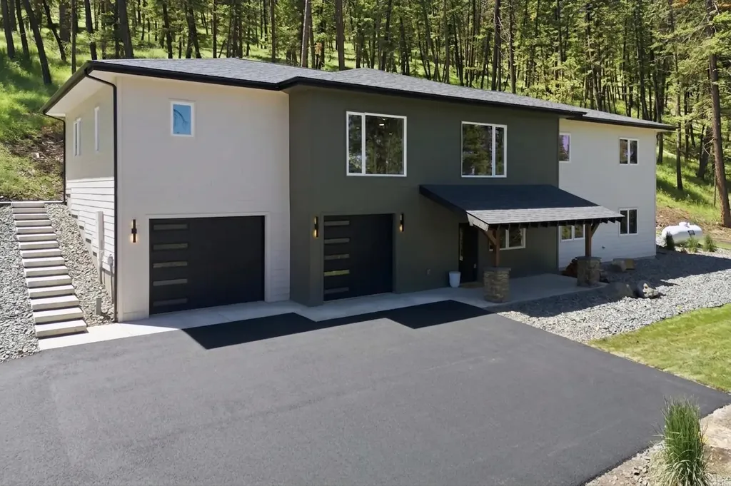 1191 Big Flat Road Missoula MT 59804