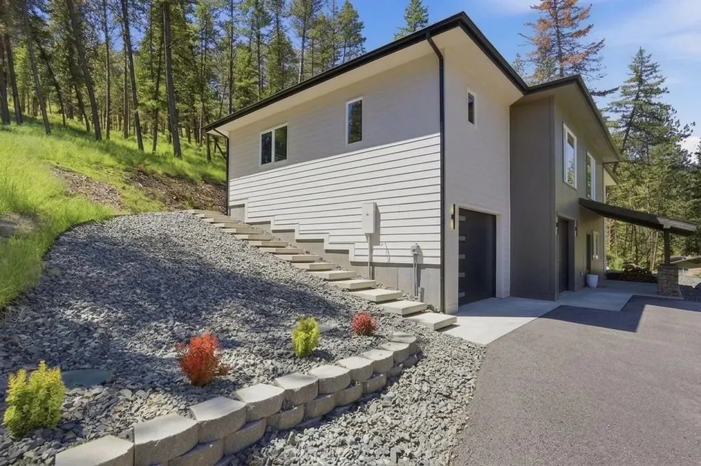 1191 Big Flat Road Missoula MT 59804