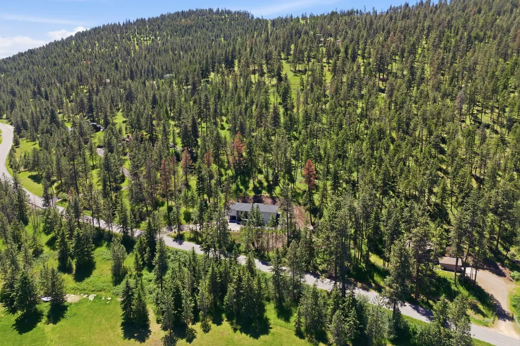 1191 Big Flat Road Missoula MT 59804