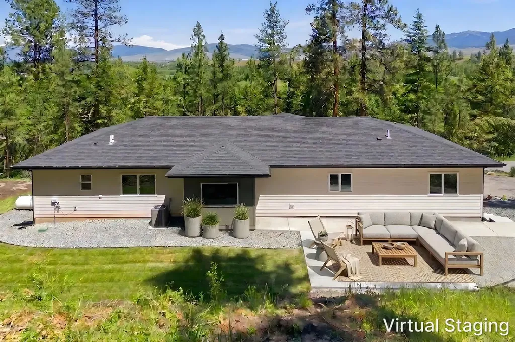 1191 Big Flat Road Missoula MT 59804