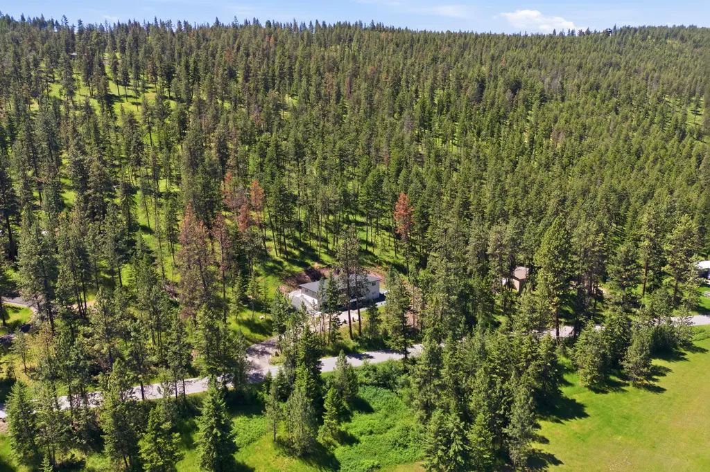 1191 Big Flat Road Missoula MT 59804