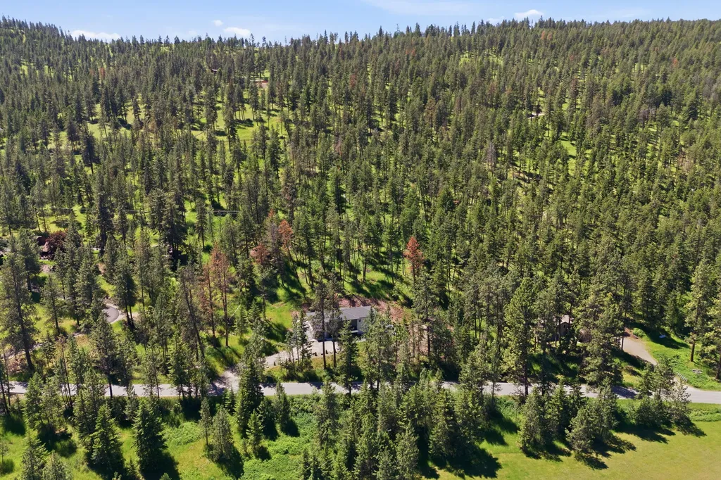 1191 Big Flat Road Missoula MT 59804