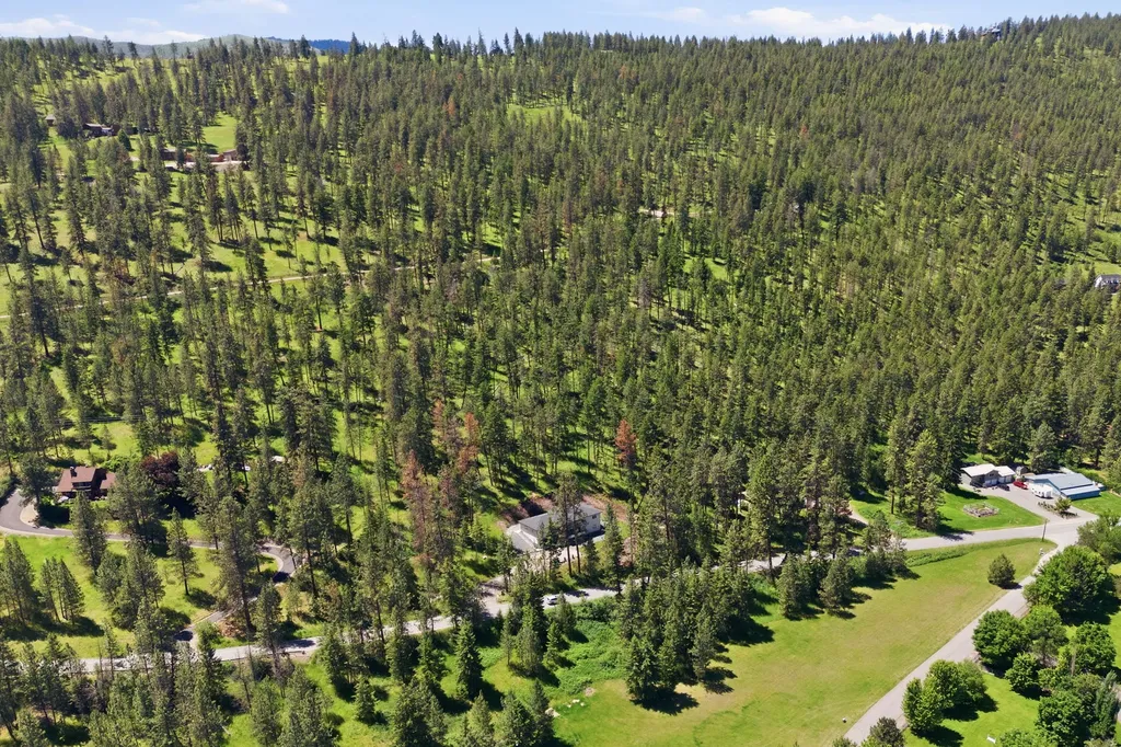 1191 Big Flat Road Missoula MT 59804