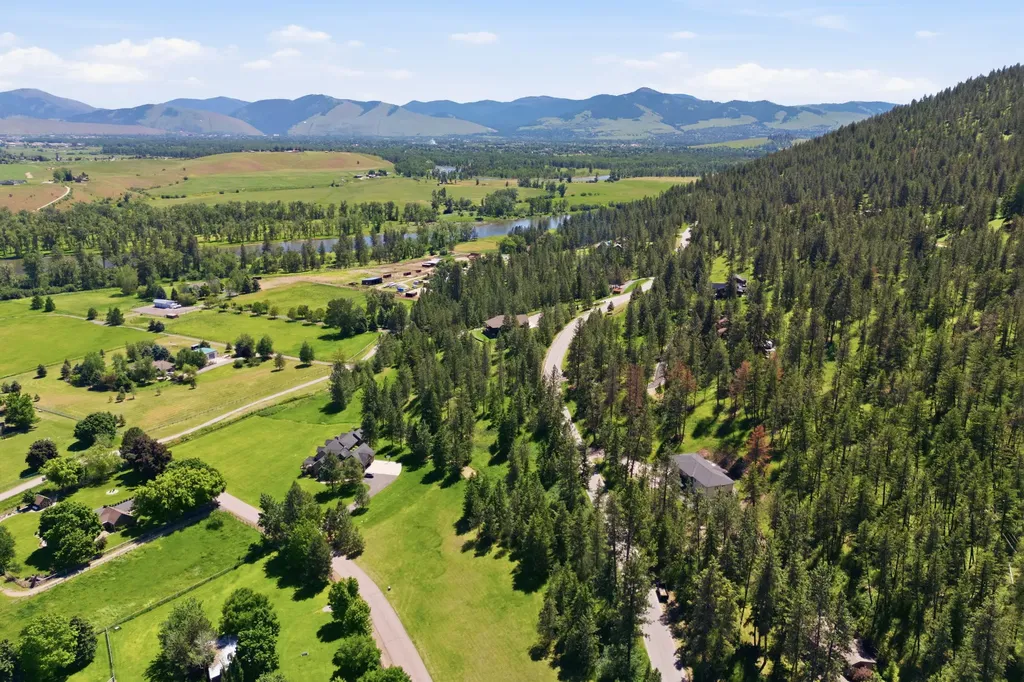 1191 Big Flat Road Missoula MT 59804