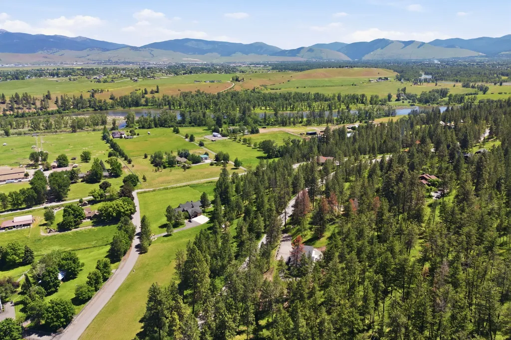 1191 Big Flat Road Missoula MT 59804