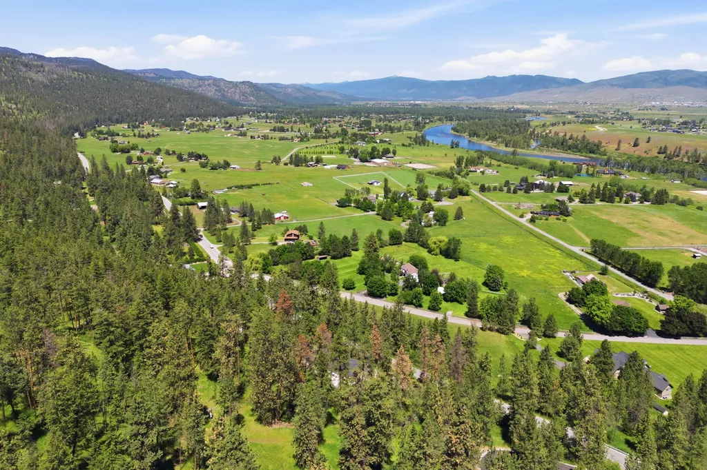 1191 Big Flat Road Missoula MT 59804