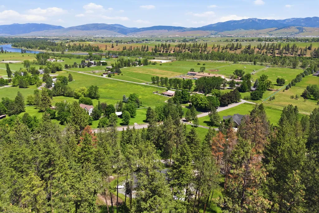 1191 Big Flat Road Missoula MT 59804