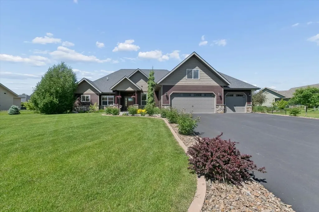1260 Quail Ridge Drive Kalispell MT 59901