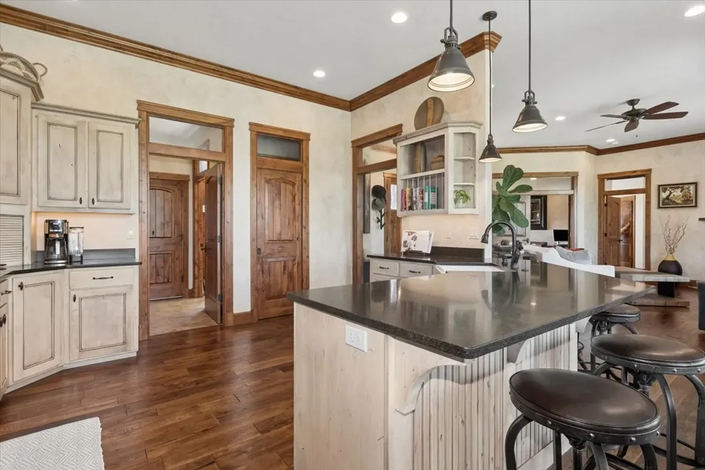 1260 Quail Ridge Drive Kalispell MT 59901