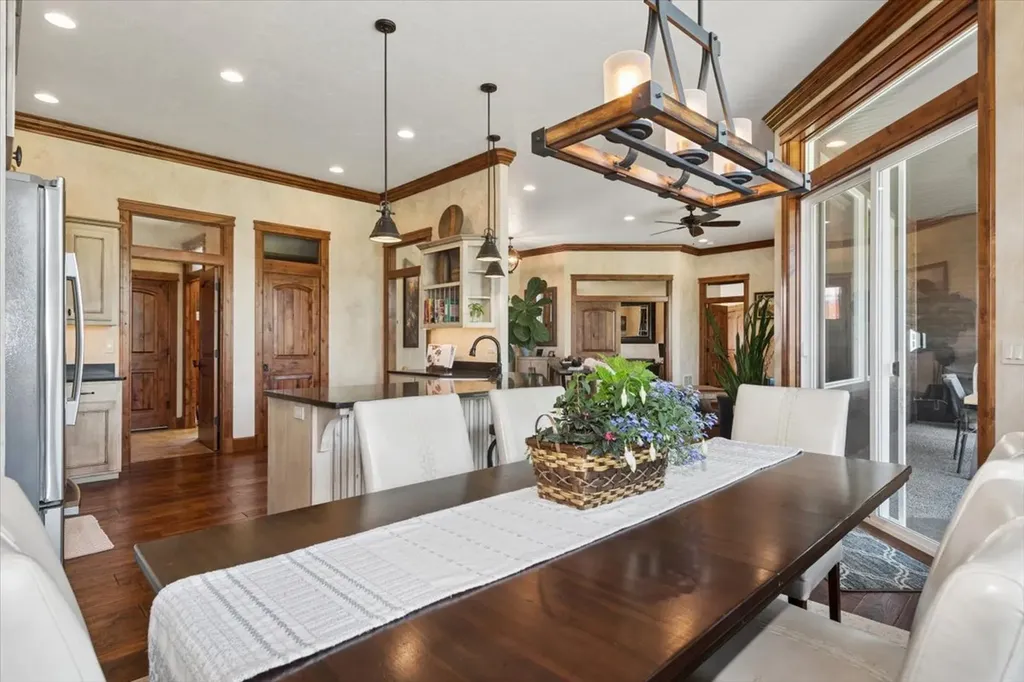 1260 Quail Ridge Drive Kalispell MT 59901