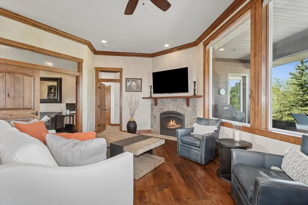1260 Quail Ridge Drive Kalispell MT 59901