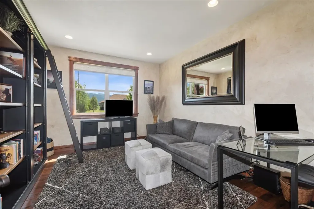 1260 Quail Ridge Drive Kalispell MT 59901