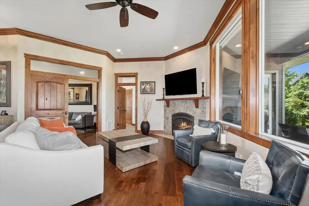 1260 Quail Ridge Drive Kalispell MT 59901