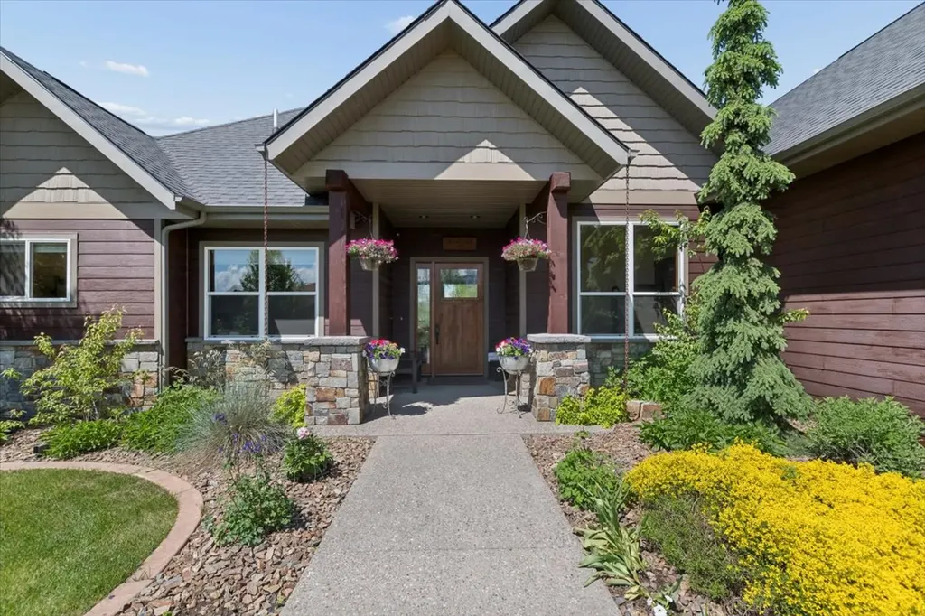 1260 Quail Ridge Drive Kalispell MT 59901