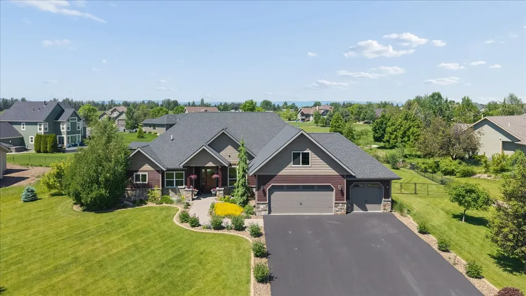1260 Quail Ridge Drive Kalispell MT 59901