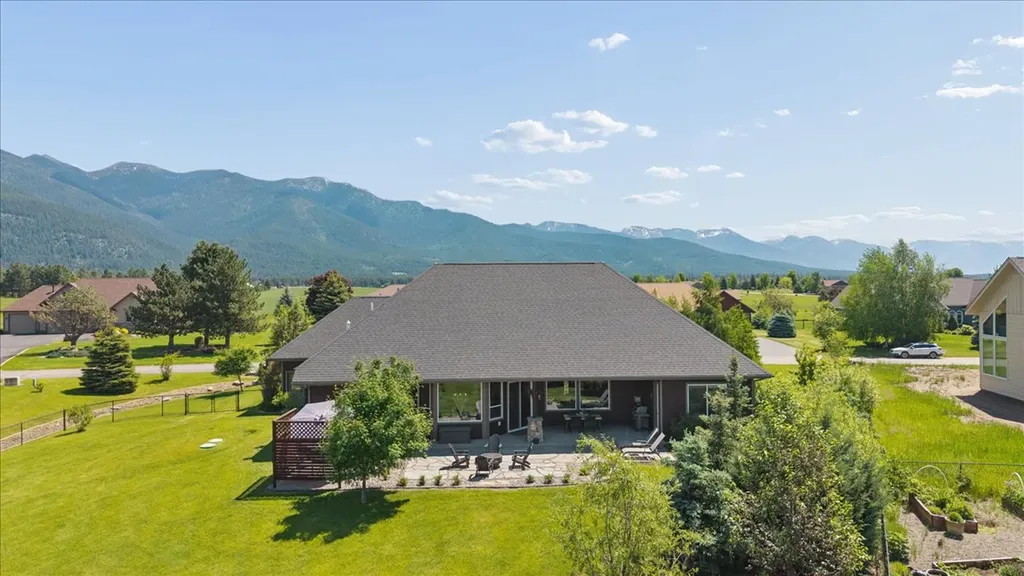 1260 Quail Ridge Drive Kalispell MT 59901