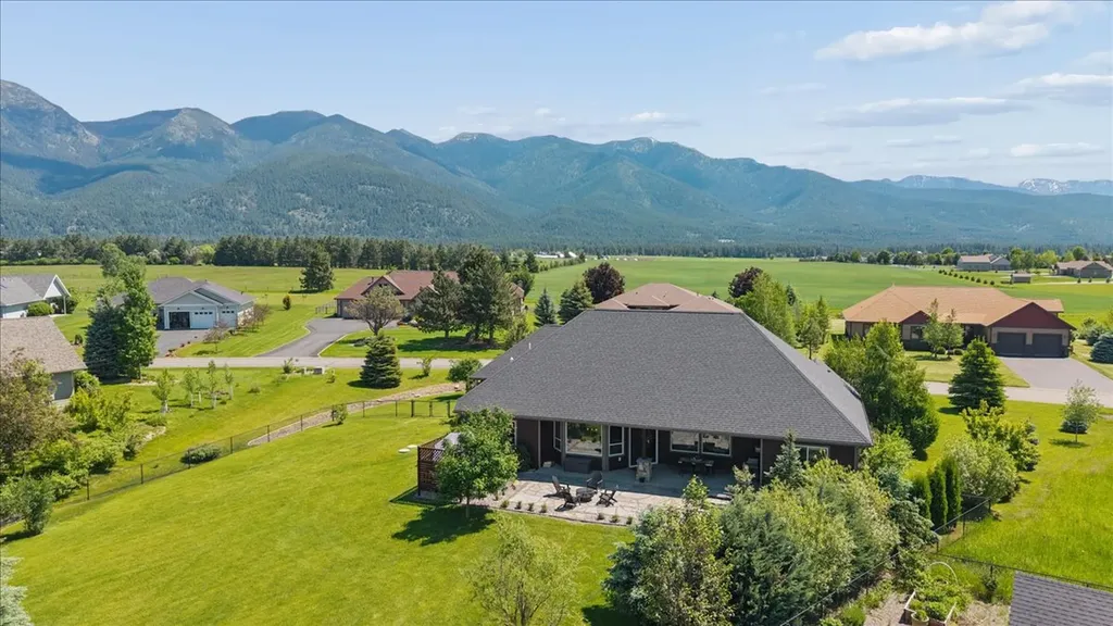 1260 Quail Ridge Drive Kalispell MT 59901