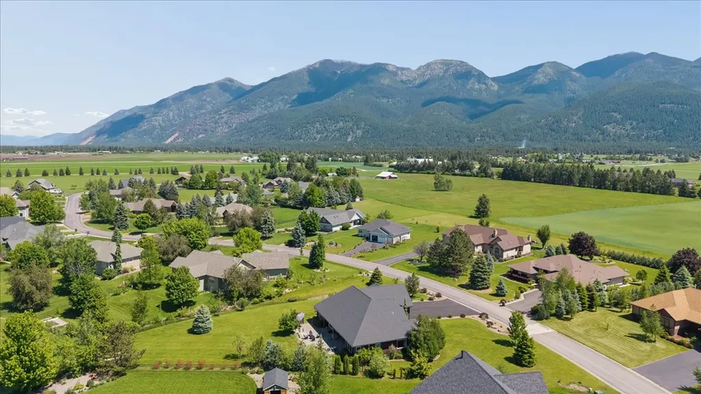 1260 Quail Ridge Drive Kalispell MT 59901