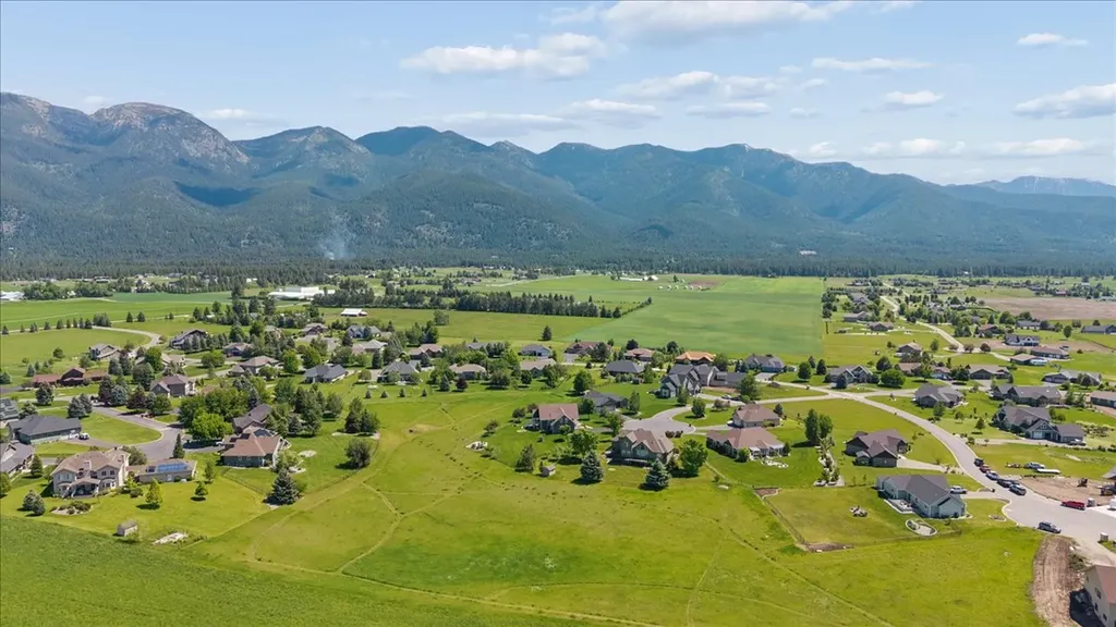 1260 Quail Ridge Drive Kalispell MT 59901