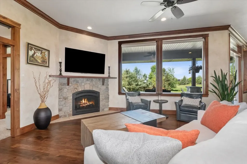 1260 Quail Ridge Drive Kalispell MT 59901