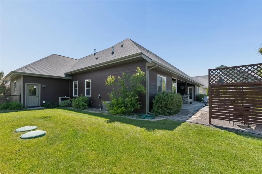 1260 Quail Ridge Drive Kalispell MT 59901