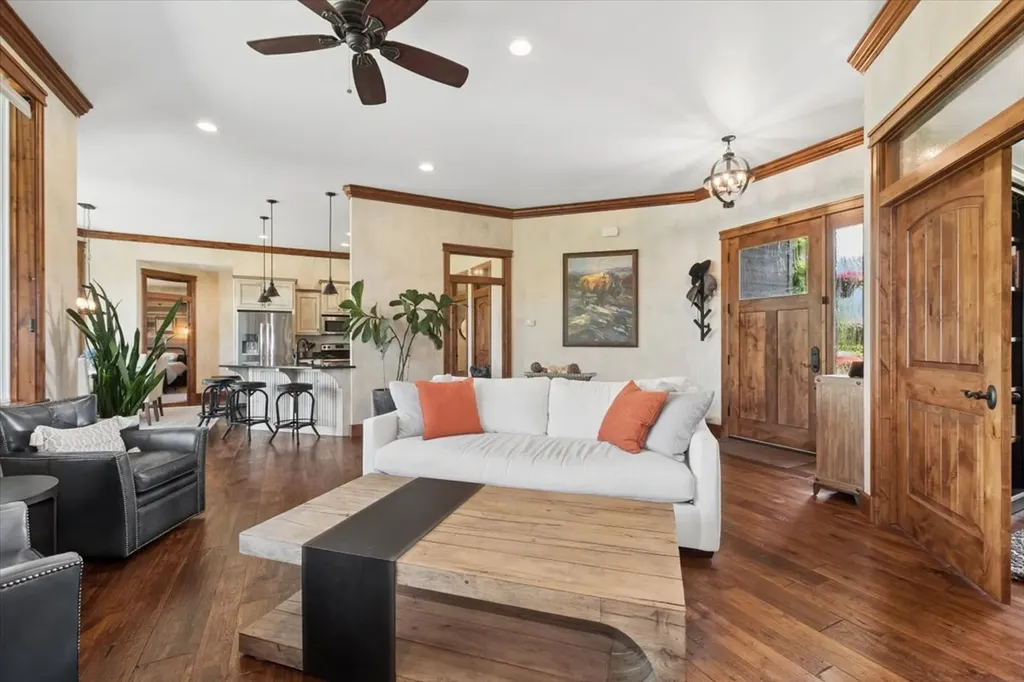 1260 Quail Ridge Drive Kalispell MT 59901