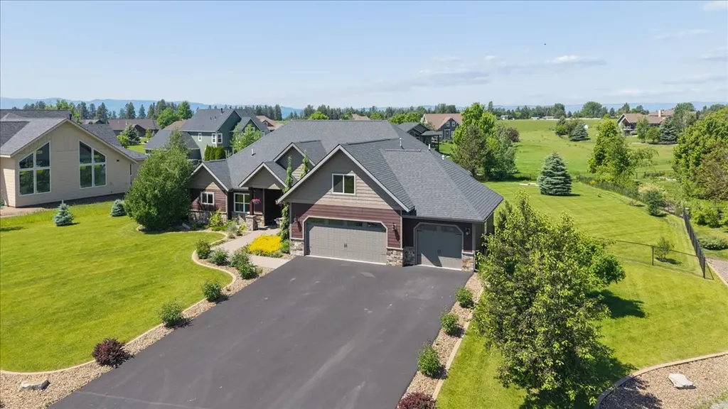 1260 Quail Ridge Drive Kalispell MT 59901