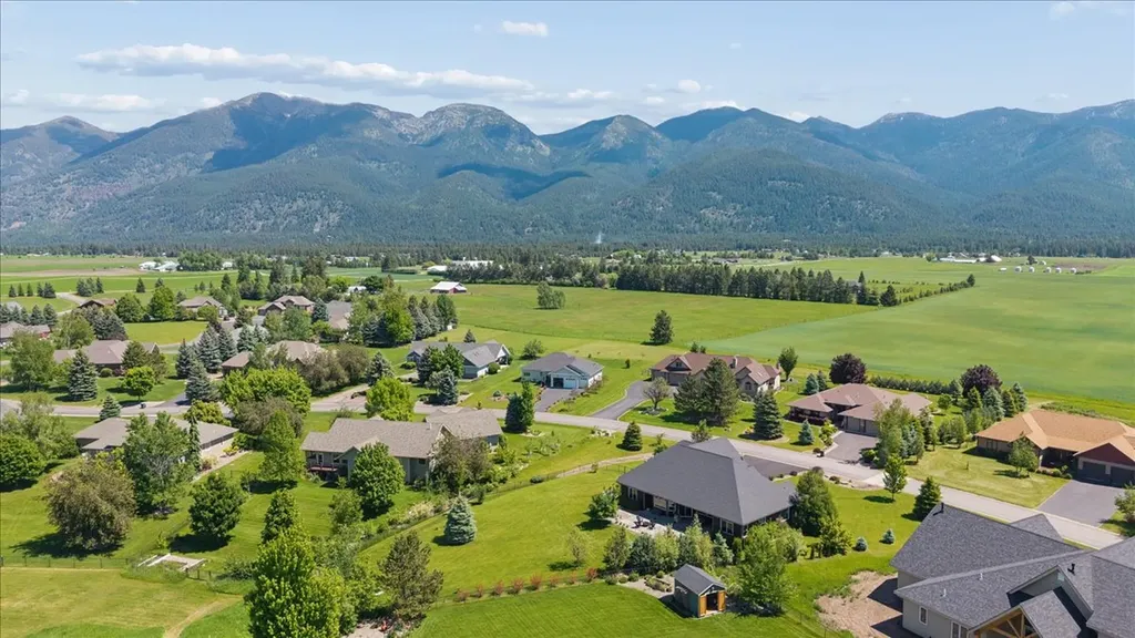 1260 Quail Ridge Drive Kalispell MT 59901