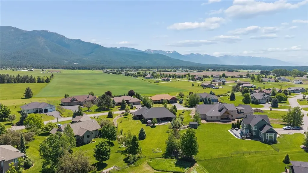 1260 Quail Ridge Drive Kalispell MT 59901