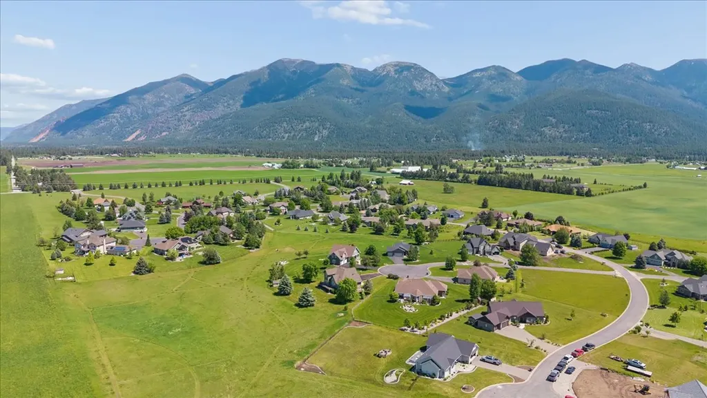 1260 Quail Ridge Drive Kalispell MT 59901