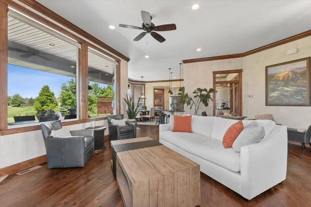 1260 Quail Ridge Drive Kalispell MT 59901