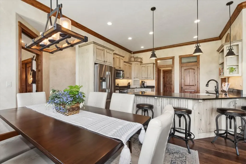 1260 Quail Ridge Drive Kalispell MT 59901