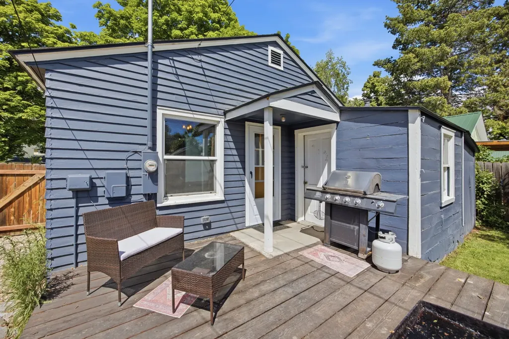 402 N 3rd Street Hamilton MT 59840