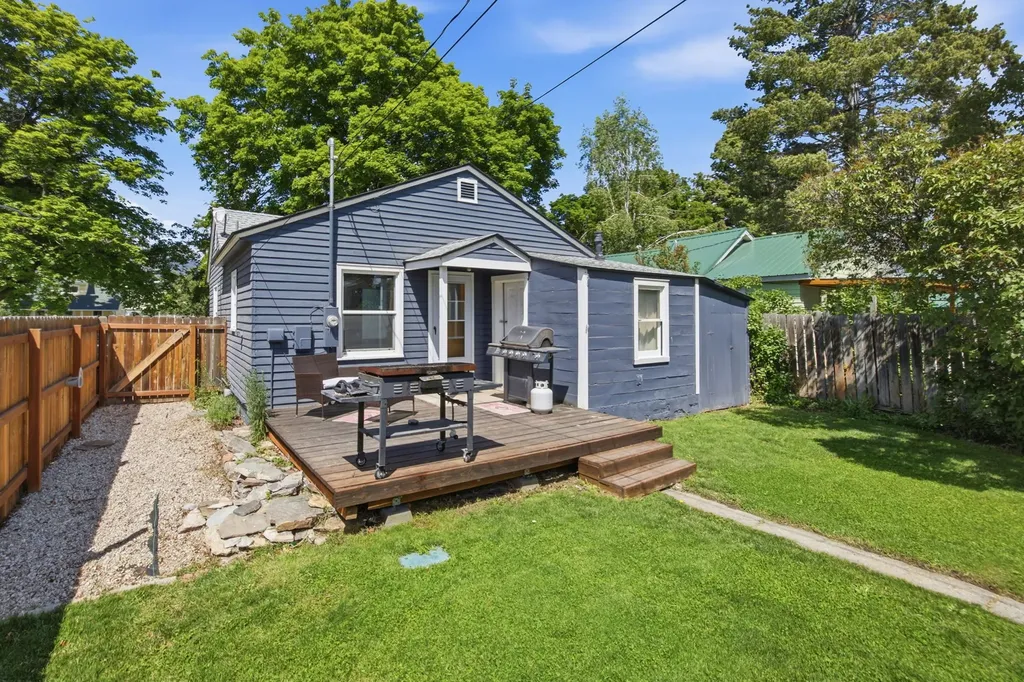 402 N 3rd Street Hamilton MT 59840