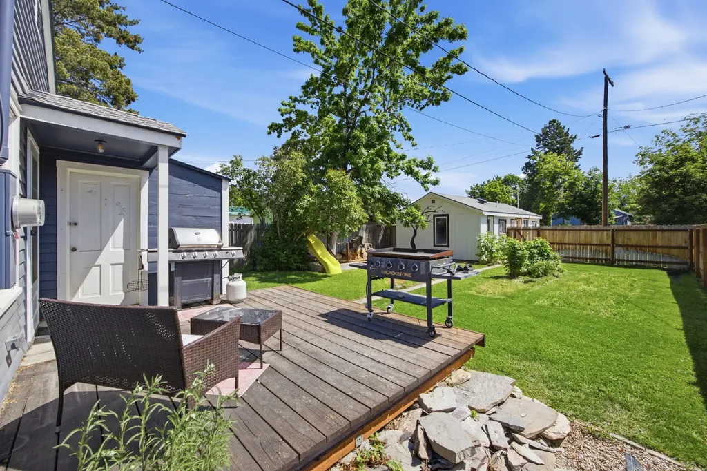 402 N 3rd Street Hamilton MT 59840