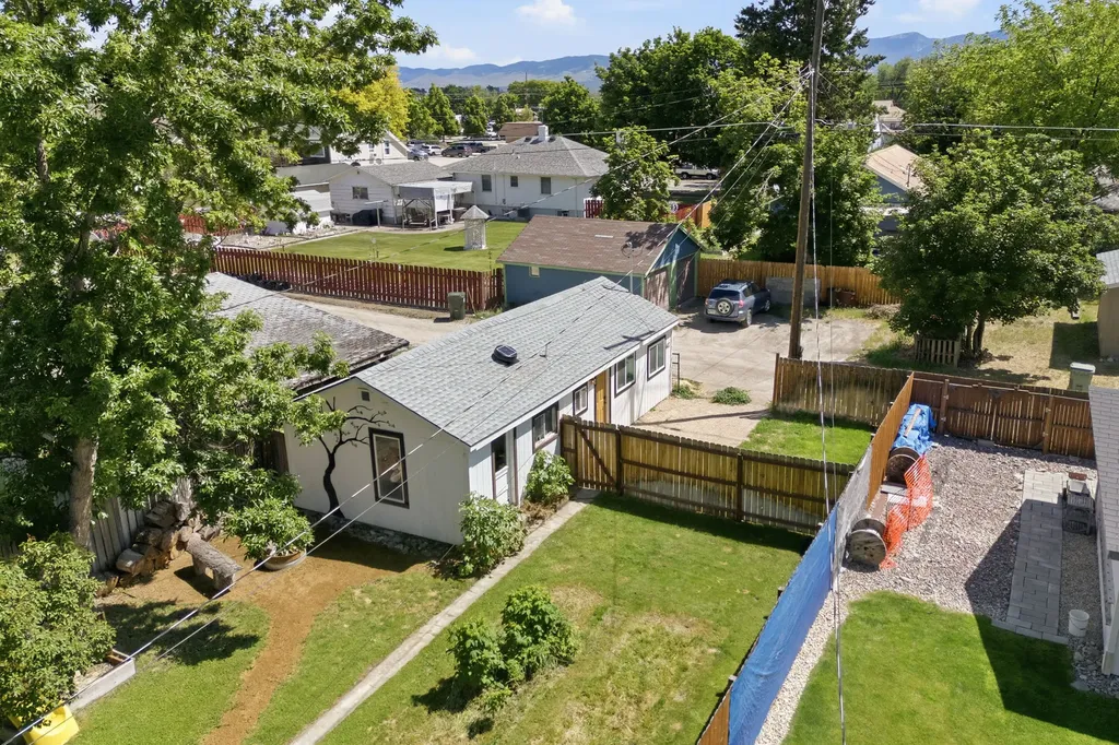 402 N 3rd Street Hamilton MT 59840
