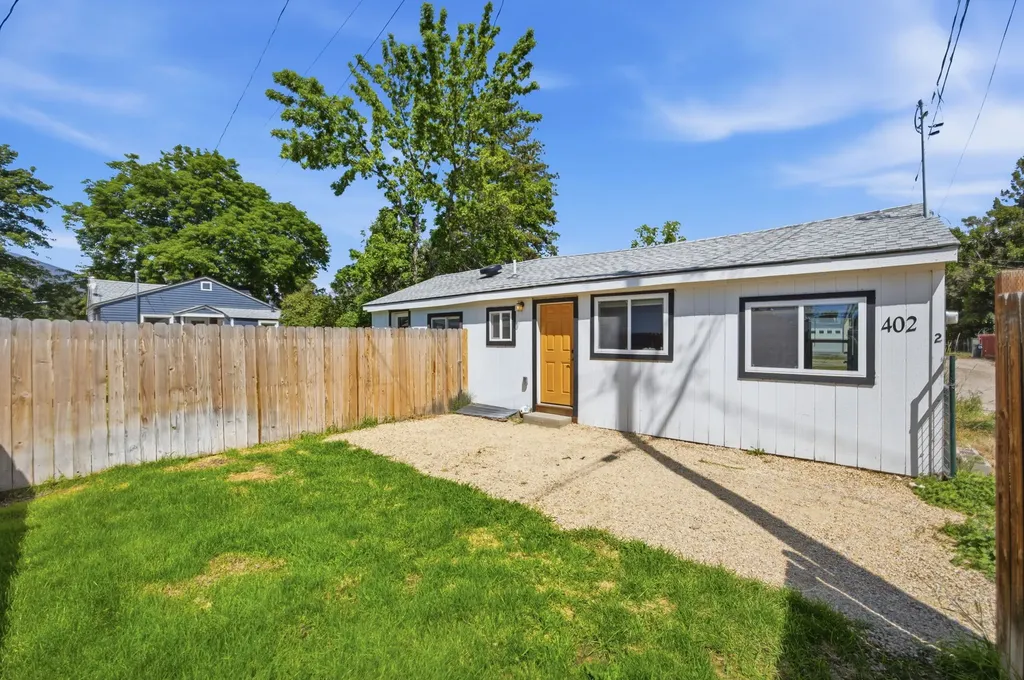 402 N 3rd Street Hamilton MT 59840