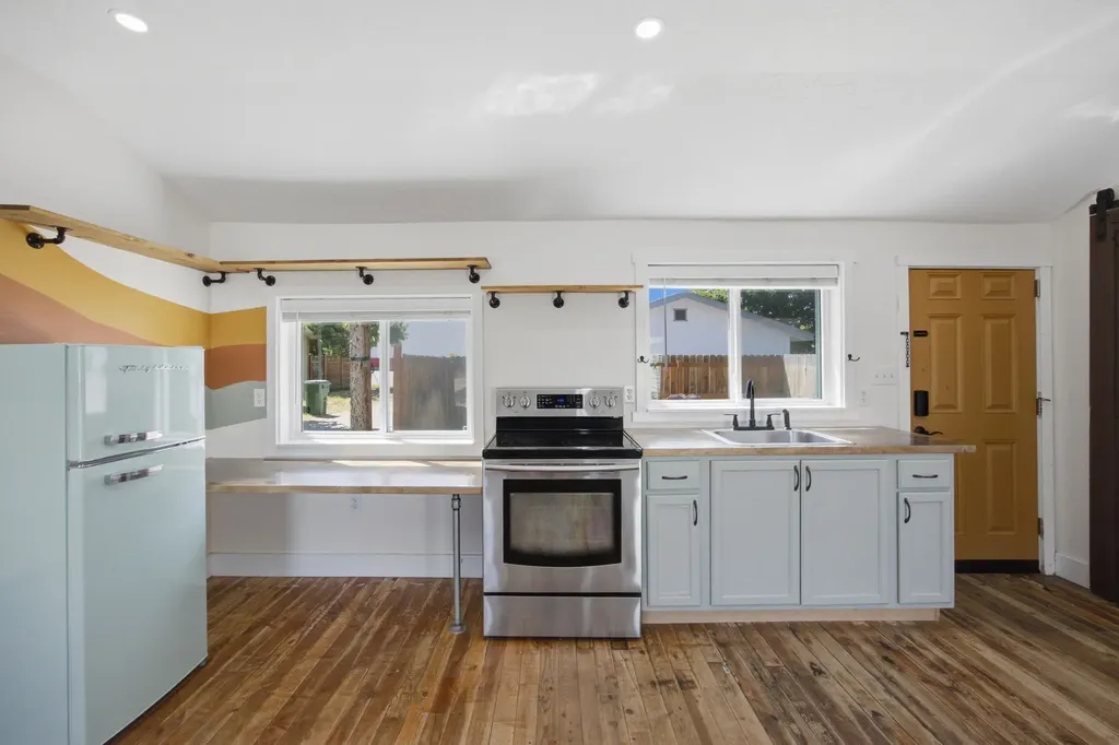 402 N 3rd Street Hamilton MT 59840