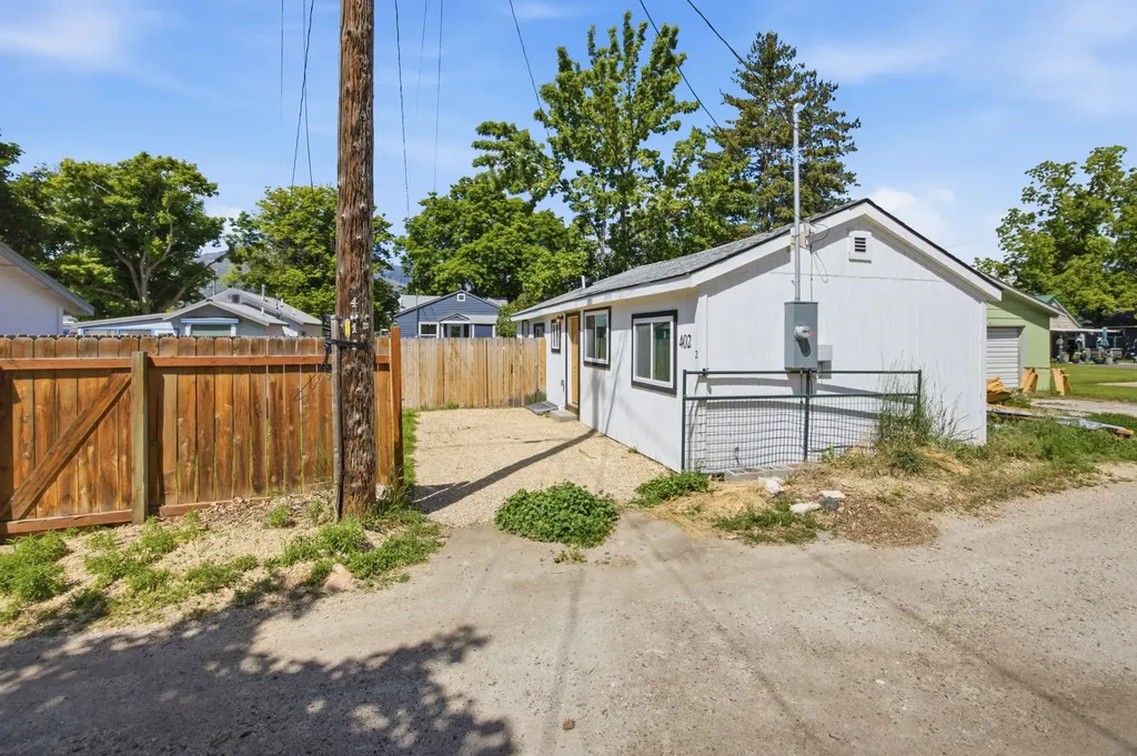 402 N 3rd Street Hamilton MT 59840