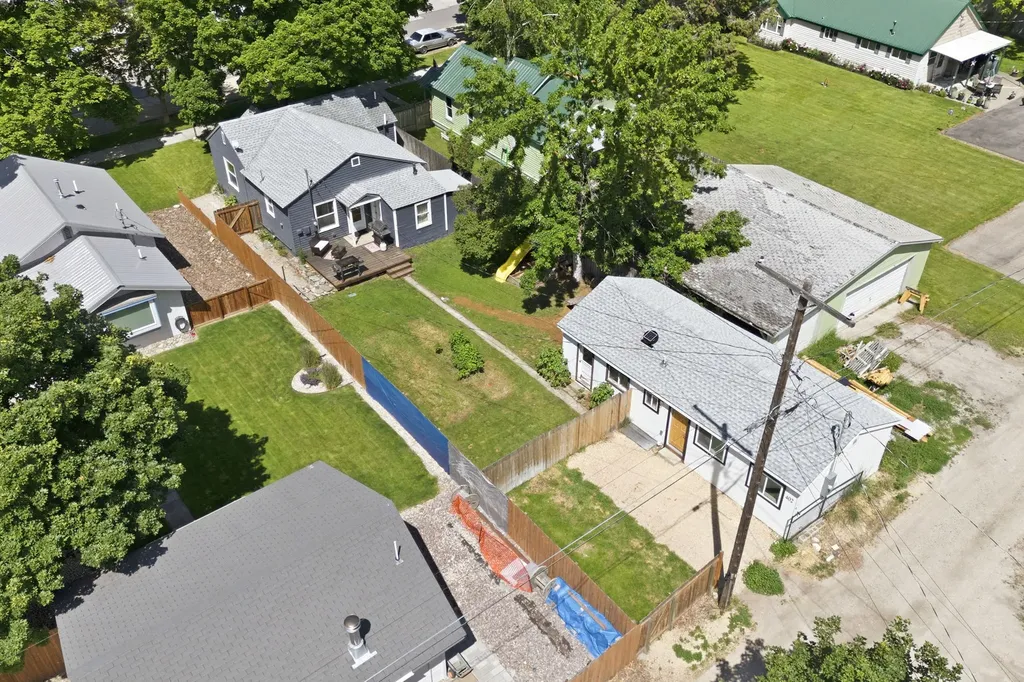 402 N 3rd Street Hamilton MT 59840