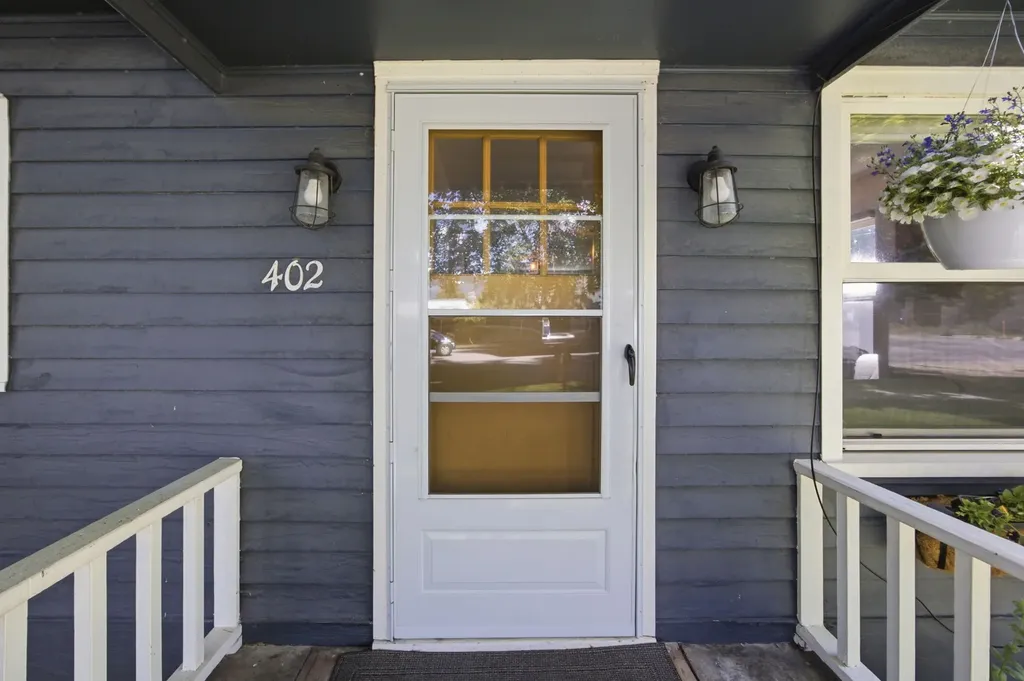 402 N 3rd Street Hamilton MT 59840